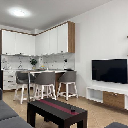 Orkidea Apartments ゴーレム エクステリア 写真