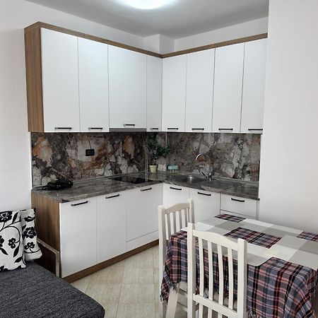Orkidea Apartments ゴーレム エクステリア 写真