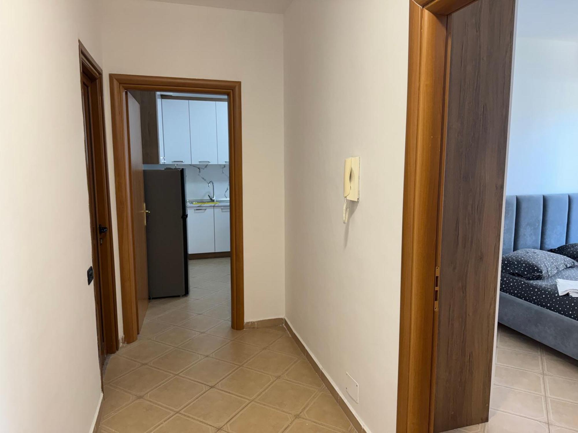Orkidea Apartments ゴーレム エクステリア 写真