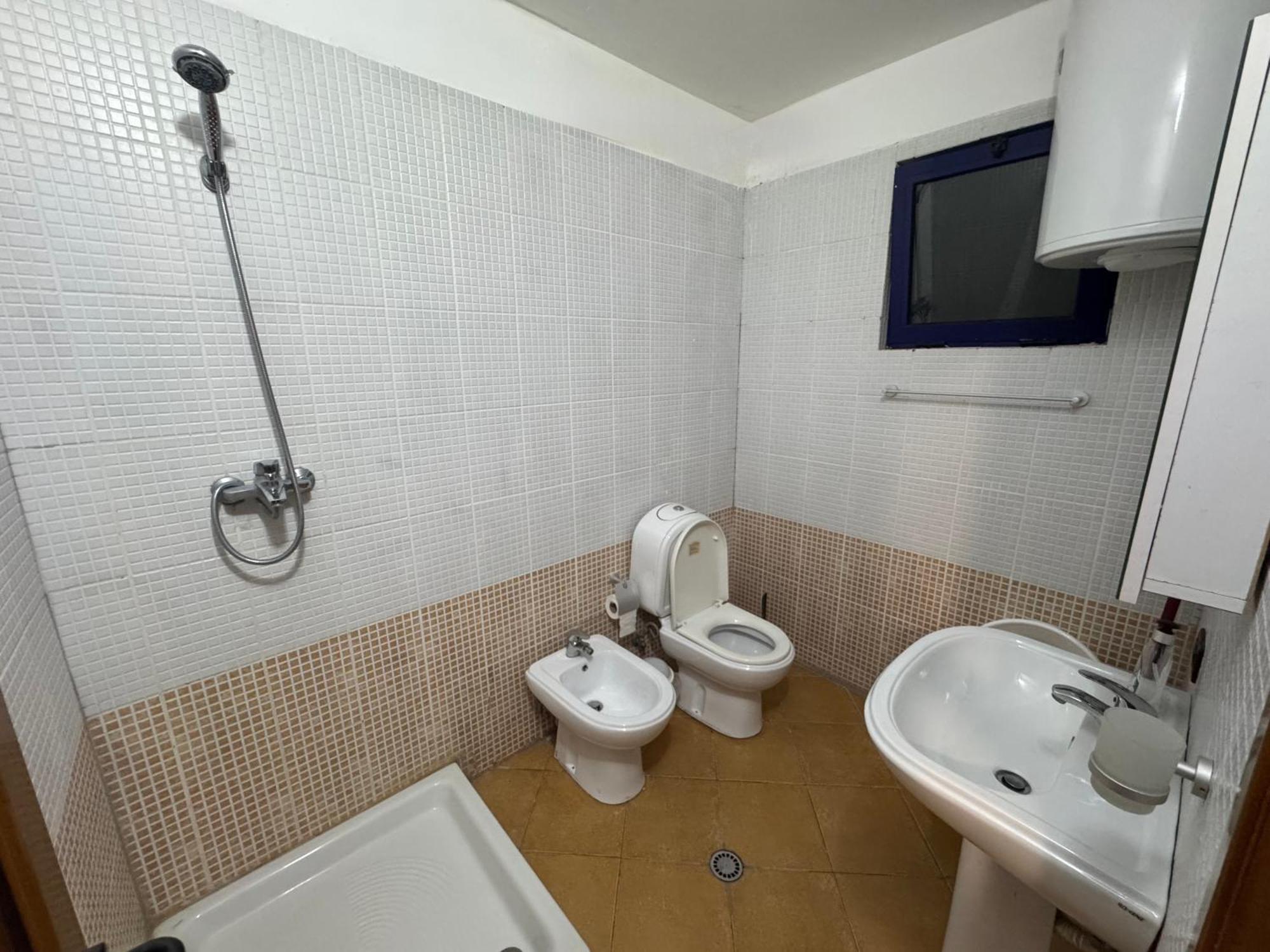 Orkidea Apartments ゴーレム エクステリア 写真