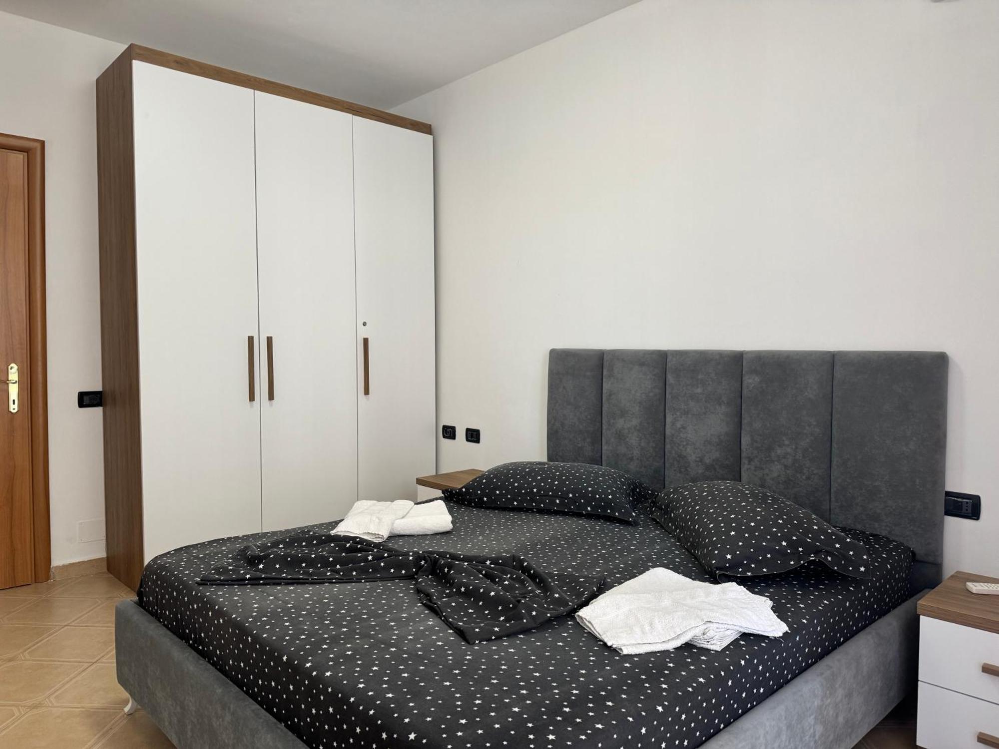 Orkidea Apartments ゴーレム エクステリア 写真
