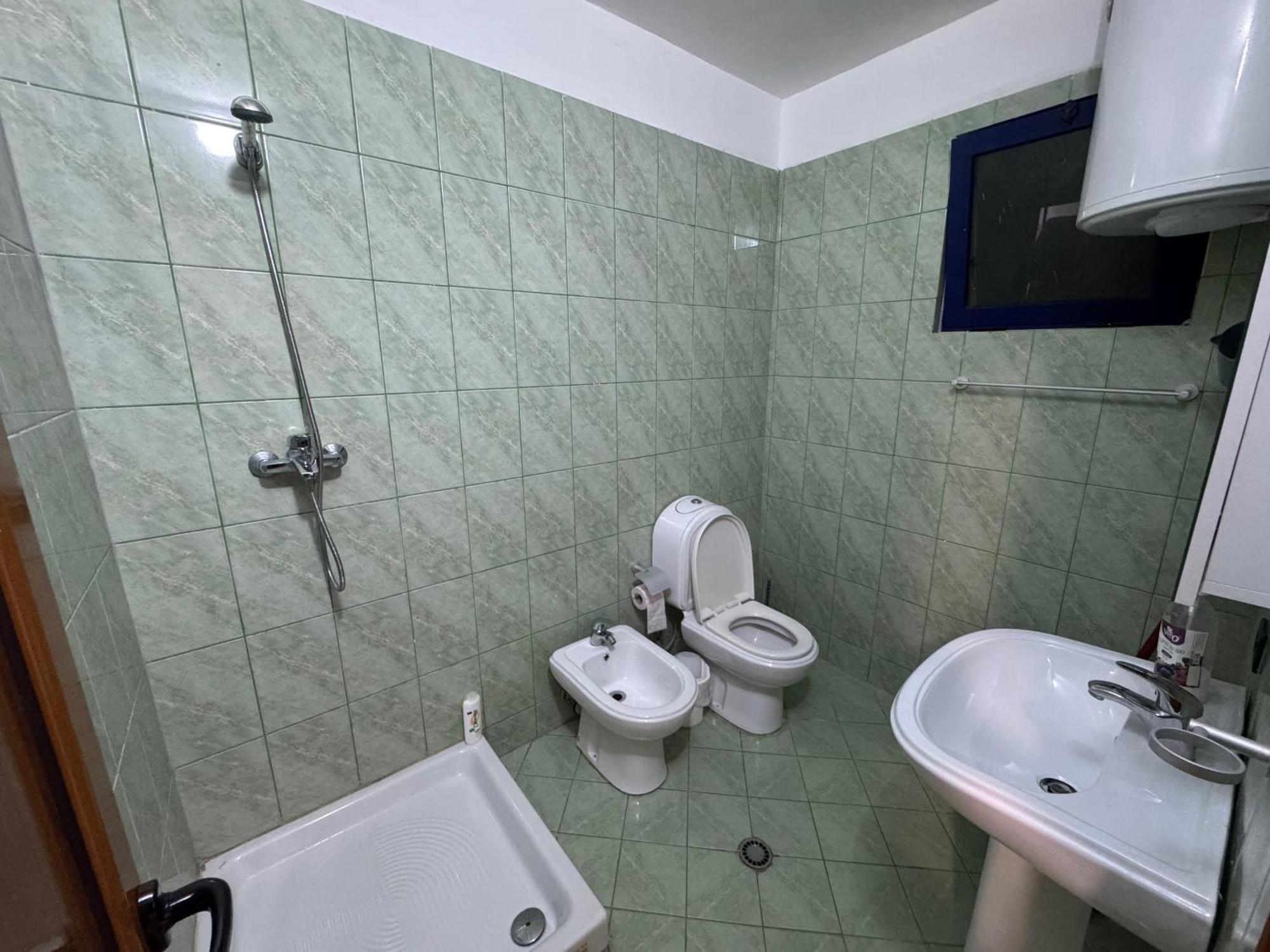 Orkidea Apartments ゴーレム エクステリア 写真