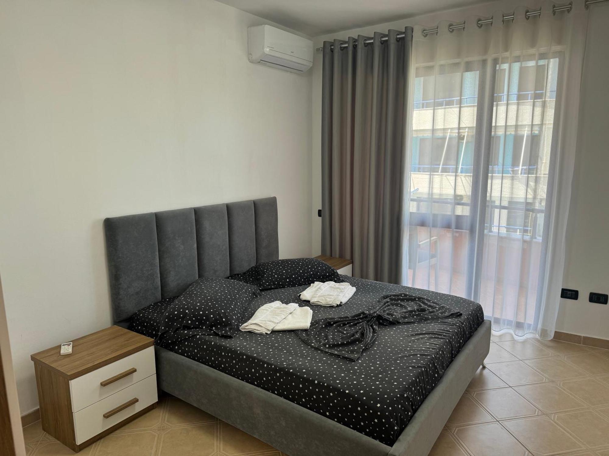 Orkidea Apartments ゴーレム エクステリア 写真