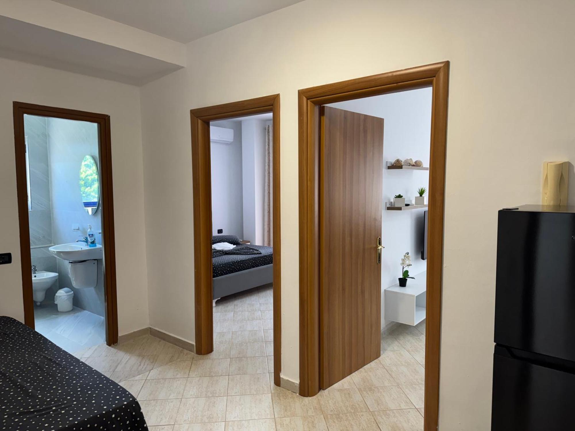 Orkidea Apartments ゴーレム エクステリア 写真