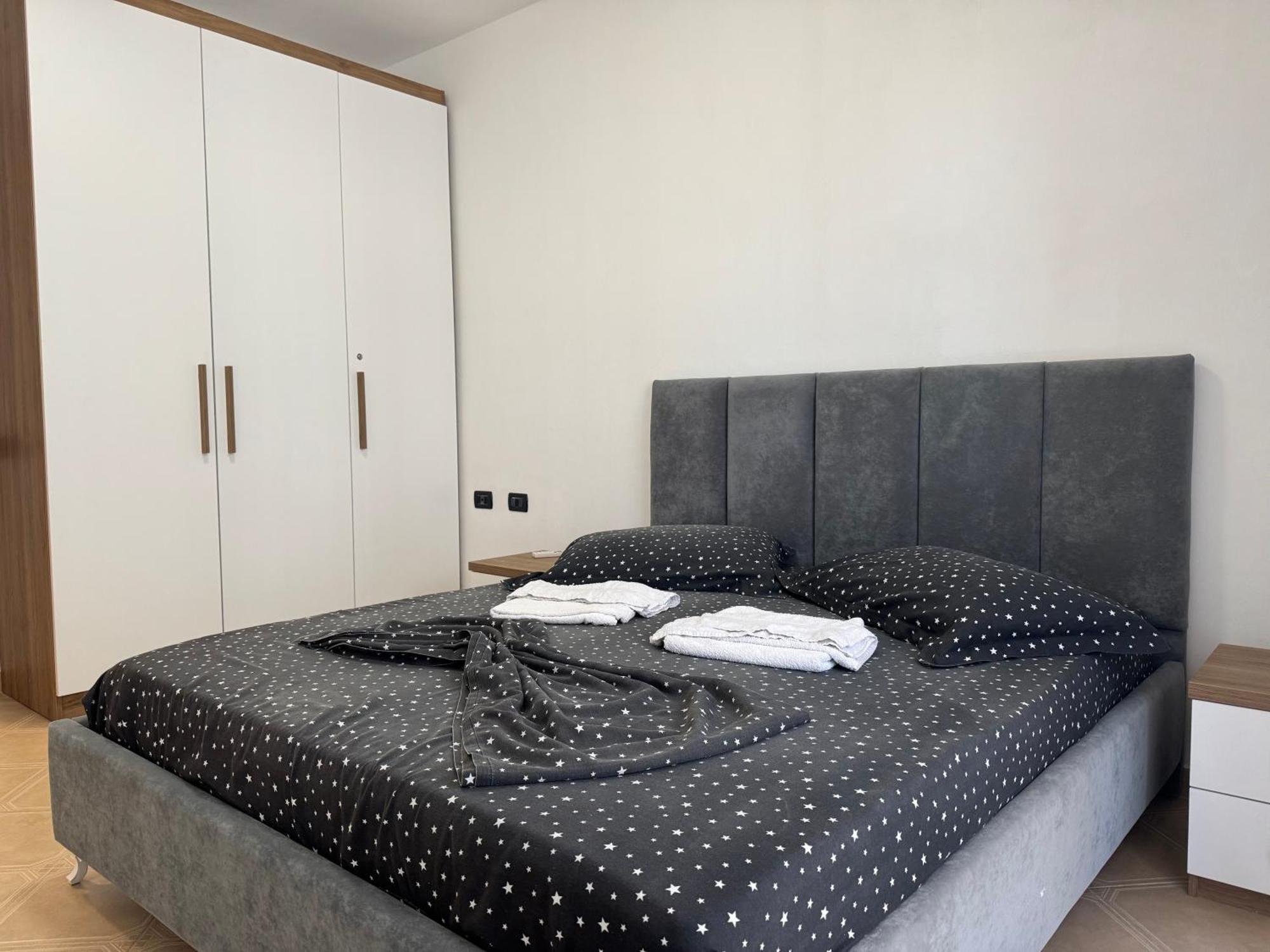 Orkidea Apartments ゴーレム エクステリア 写真