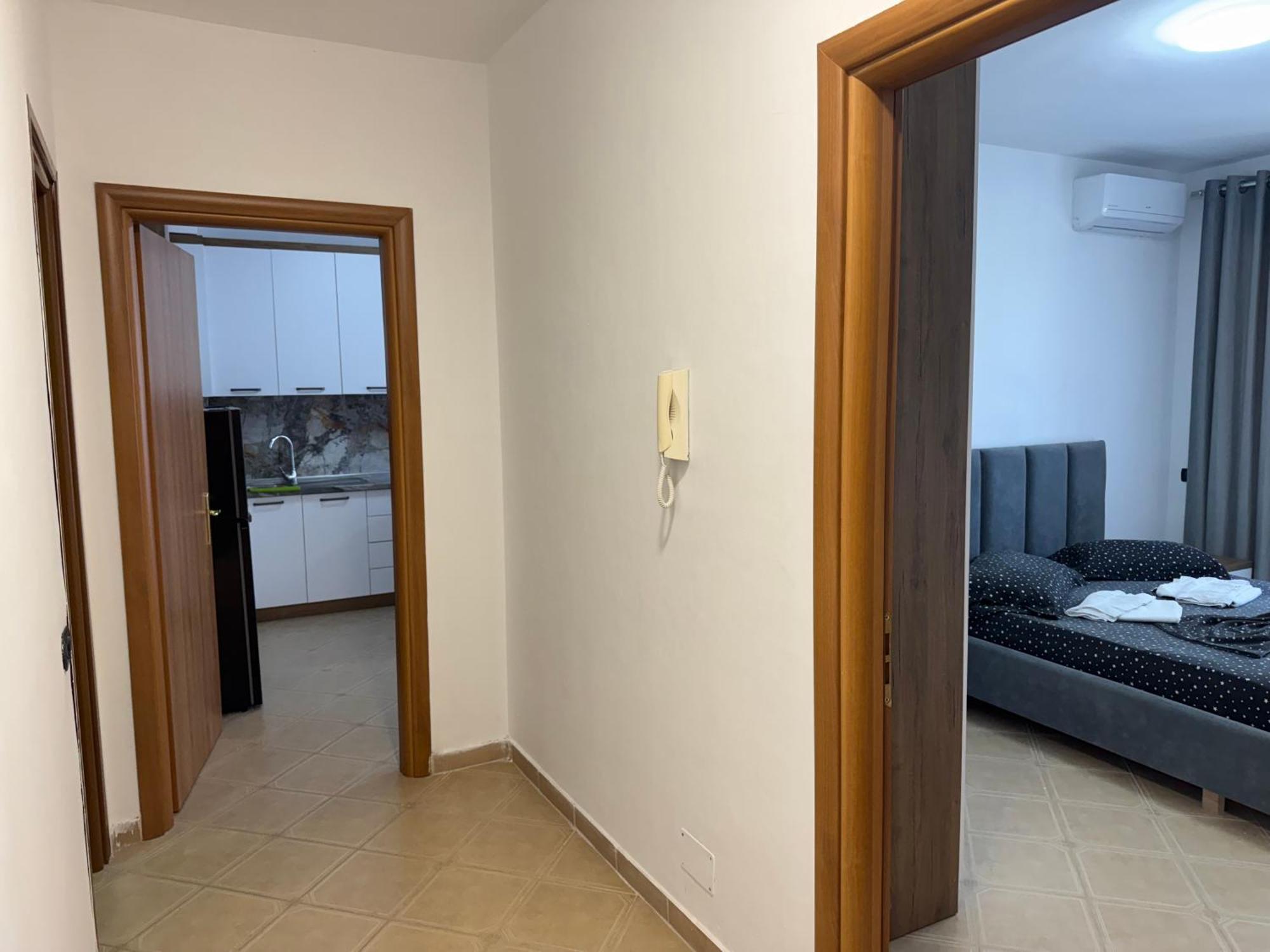 Orkidea Apartments ゴーレム エクステリア 写真