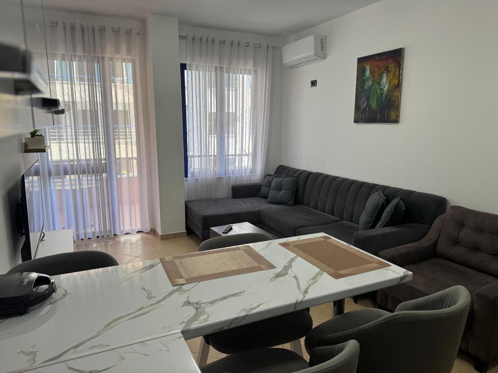 Orkidea Apartments ゴーレム エクステリア 写真