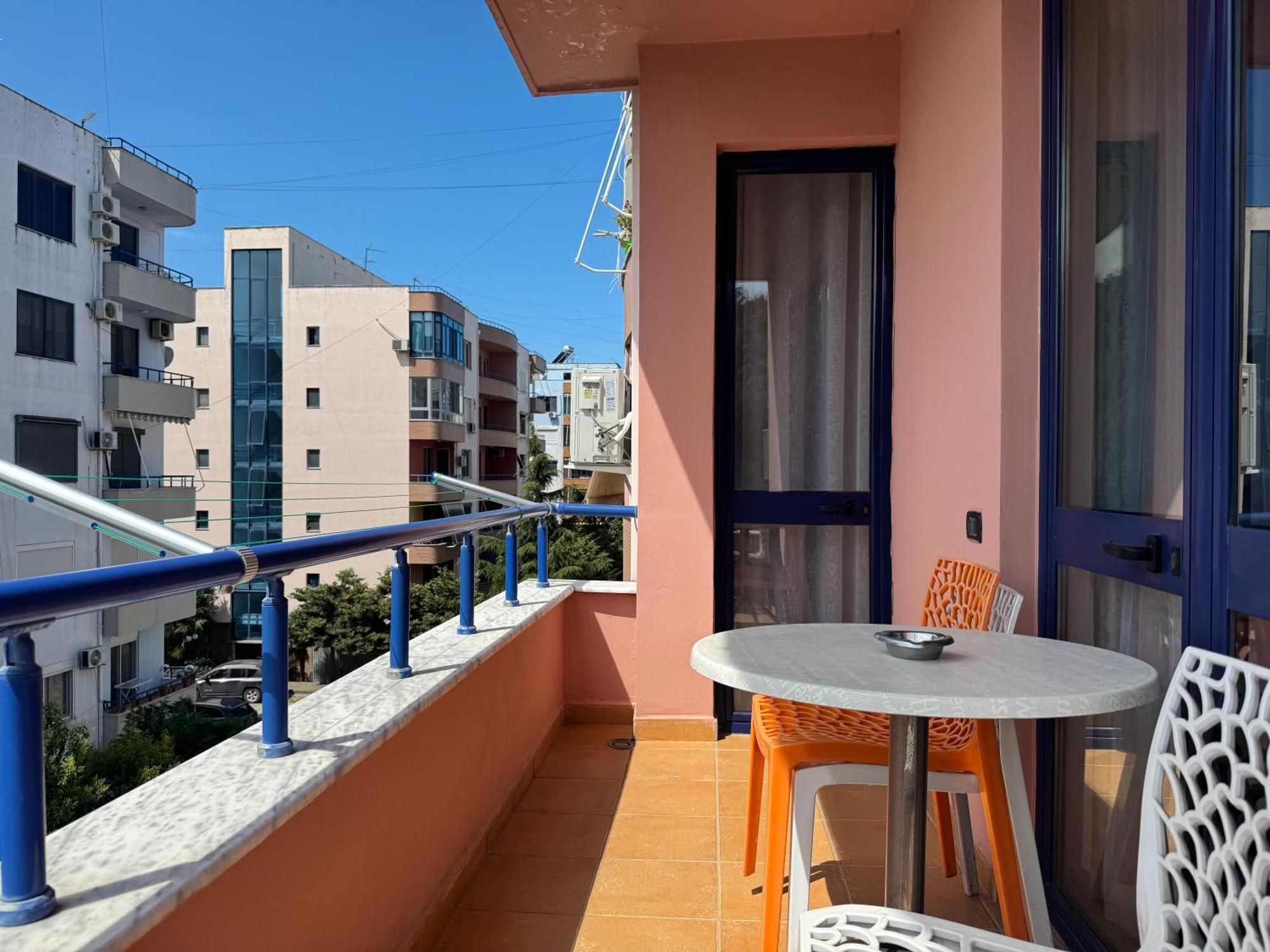 Orkidea Apartments ゴーレム エクステリア 写真
