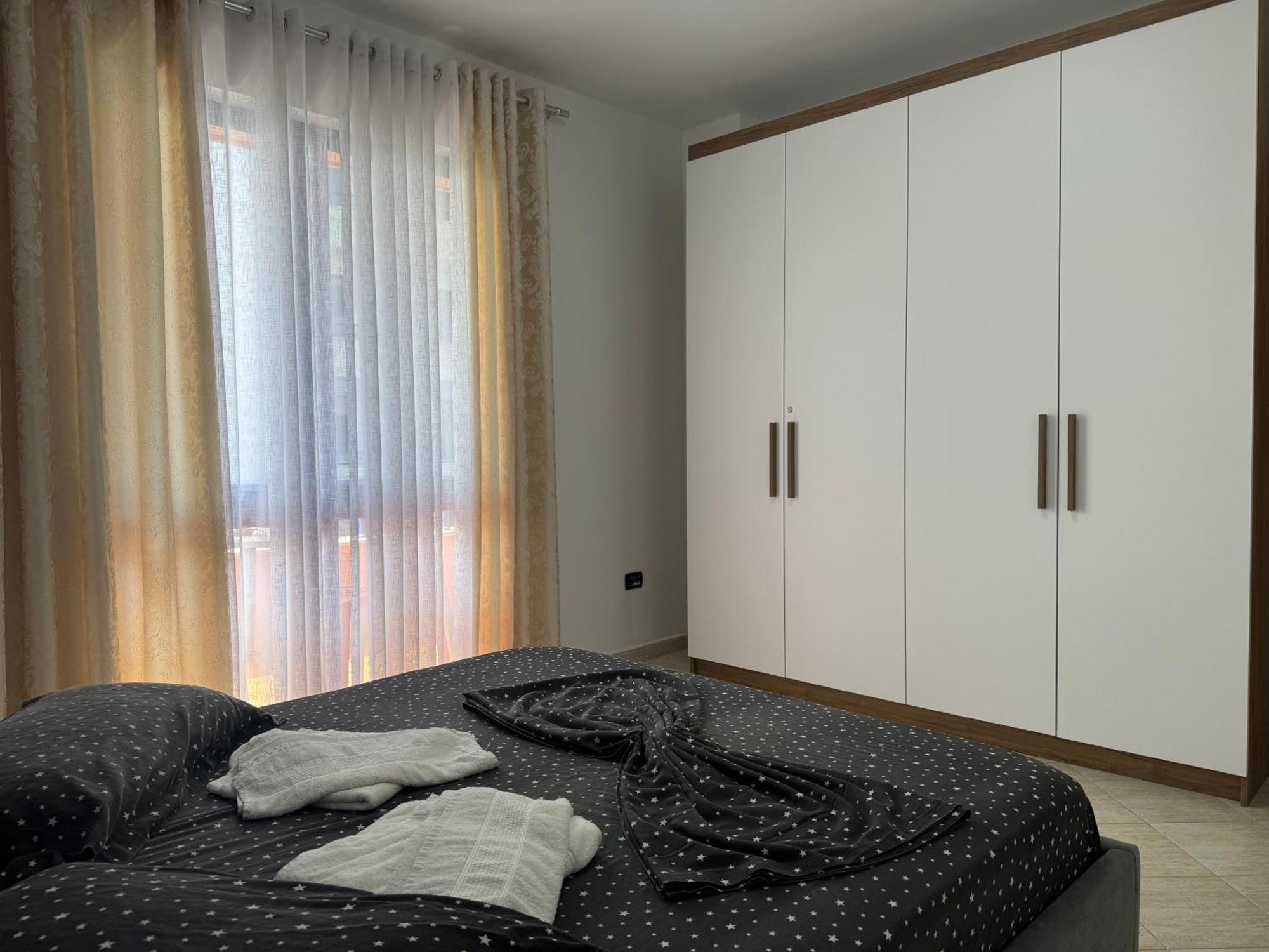 Orkidea Apartments ゴーレム エクステリア 写真