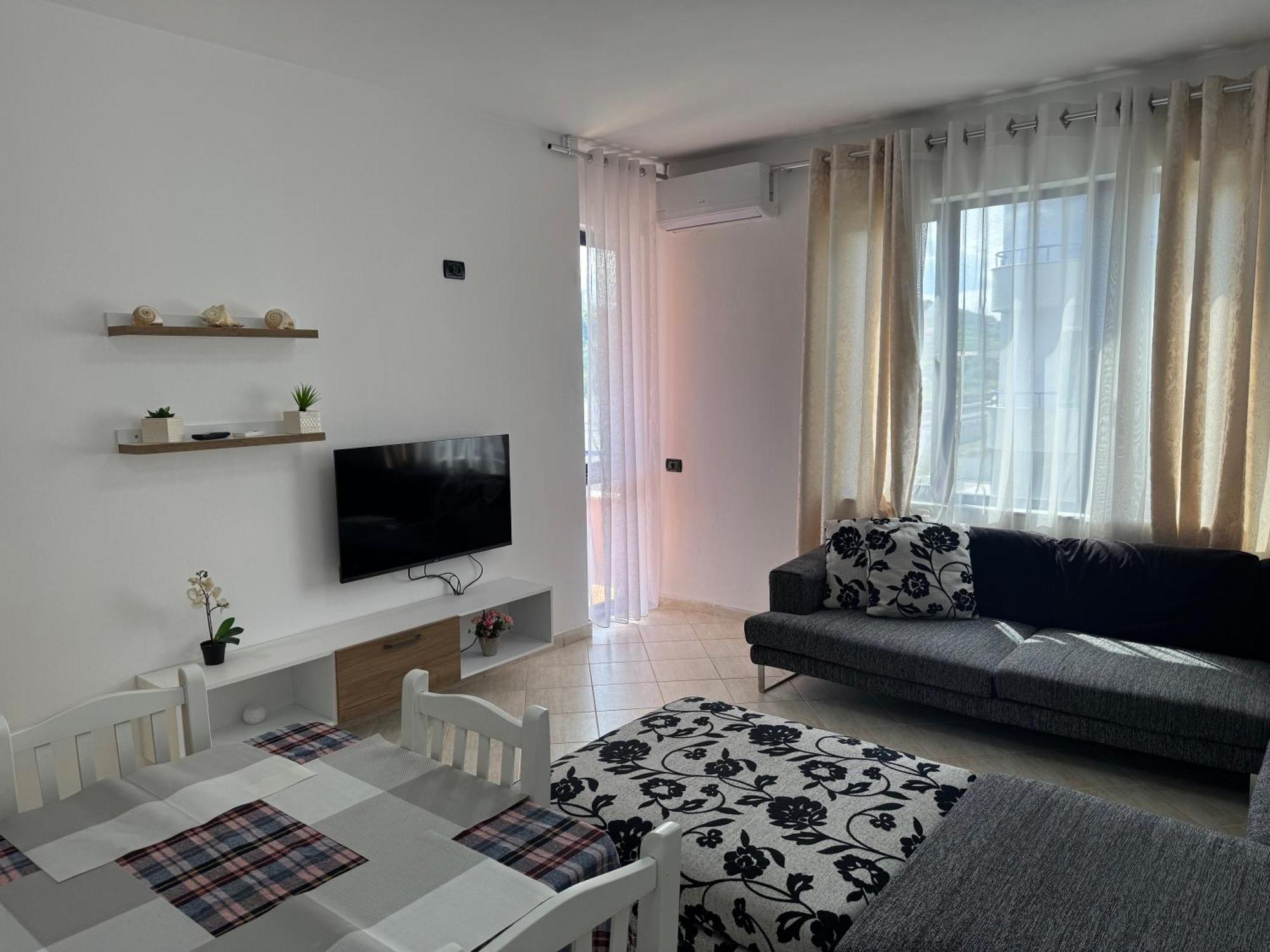 Orkidea Apartments ゴーレム エクステリア 写真