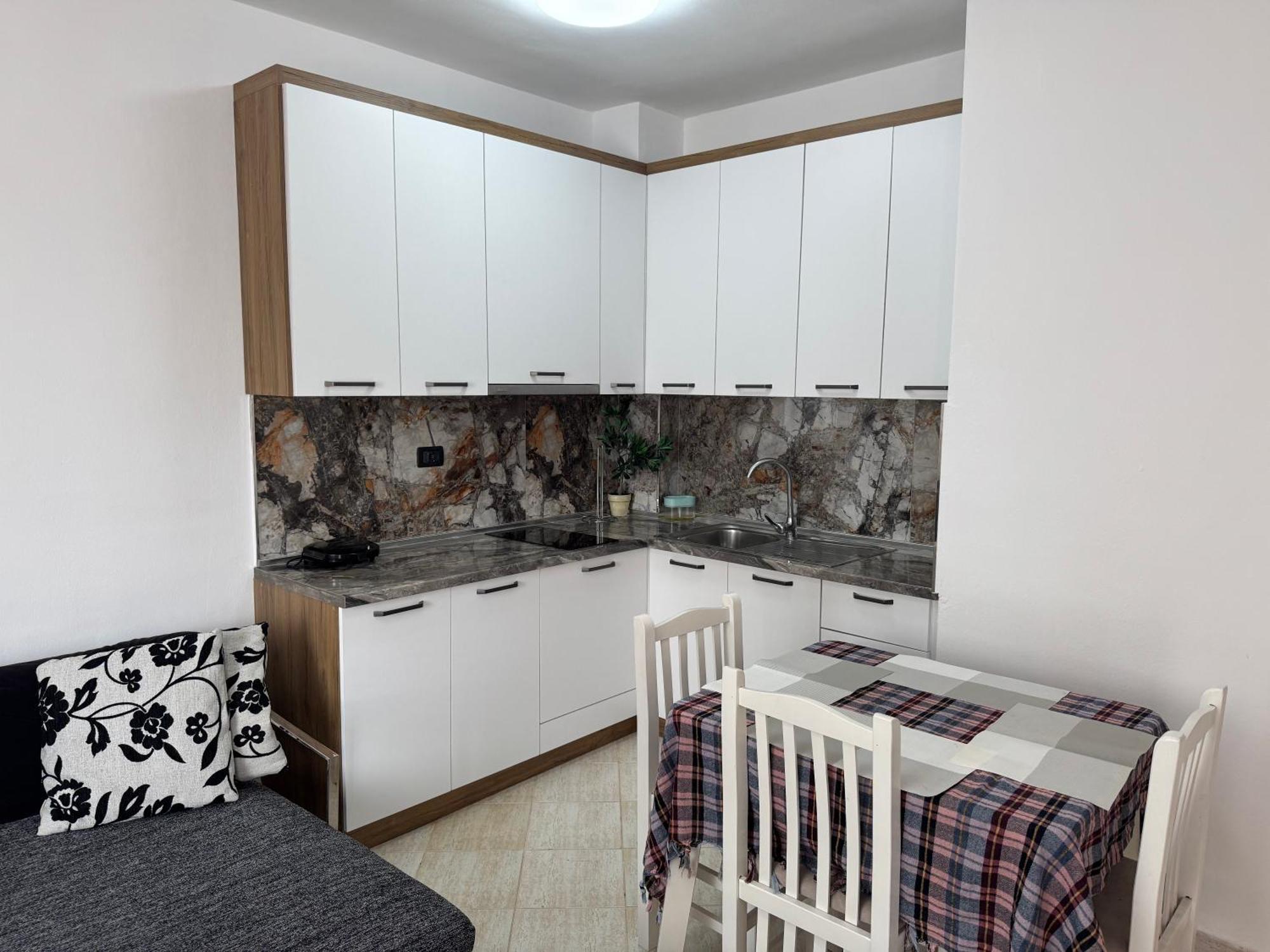 Orkidea Apartments ゴーレム エクステリア 写真