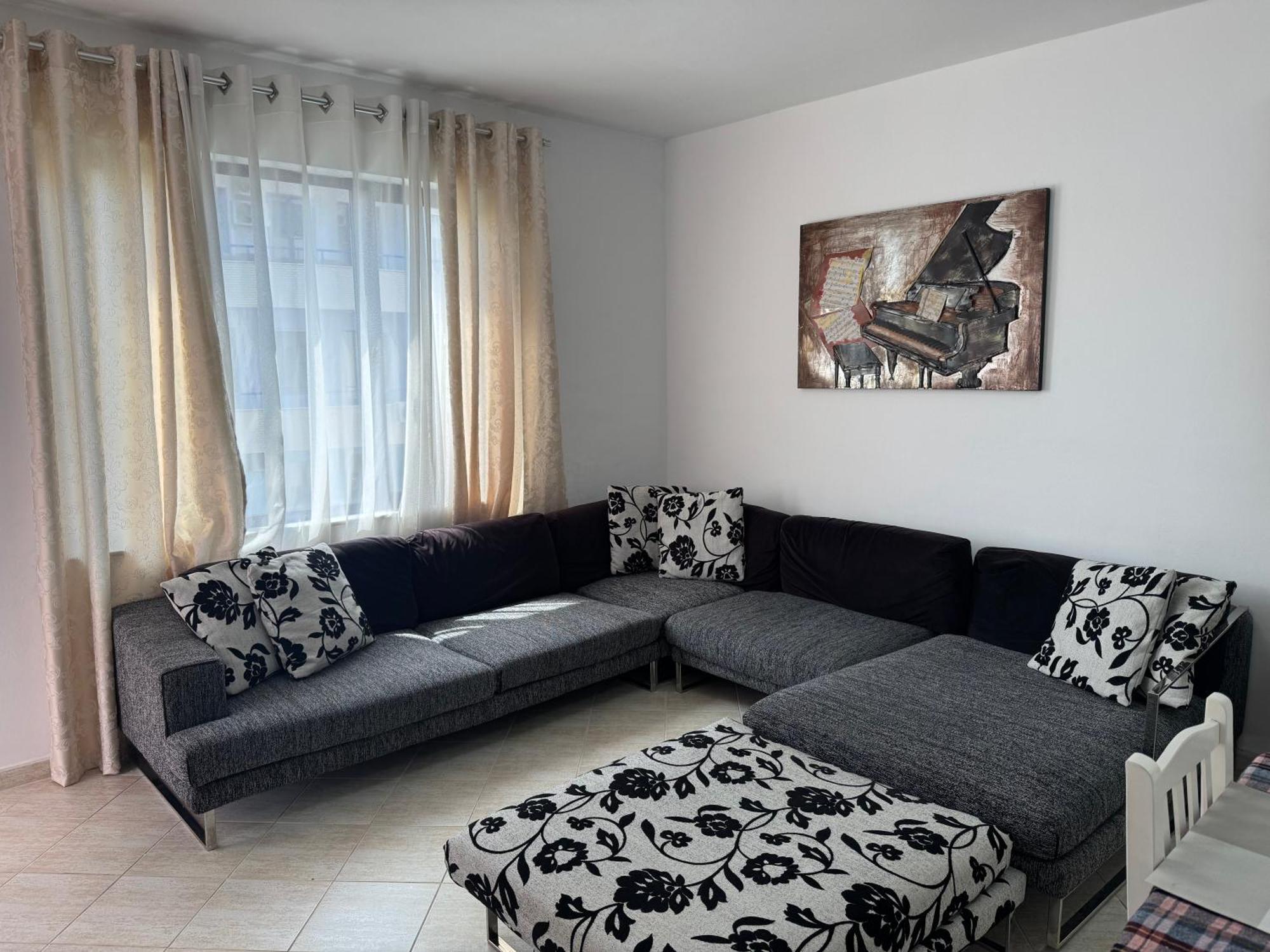 Orkidea Apartments ゴーレム エクステリア 写真