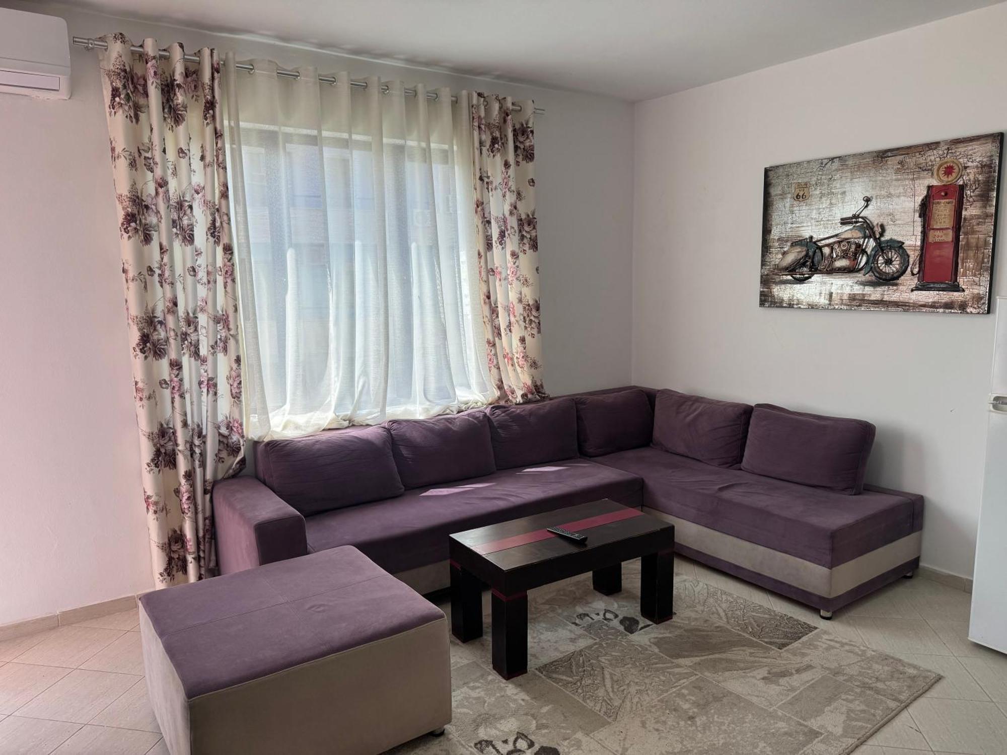 Orkidea Apartments ゴーレム エクステリア 写真