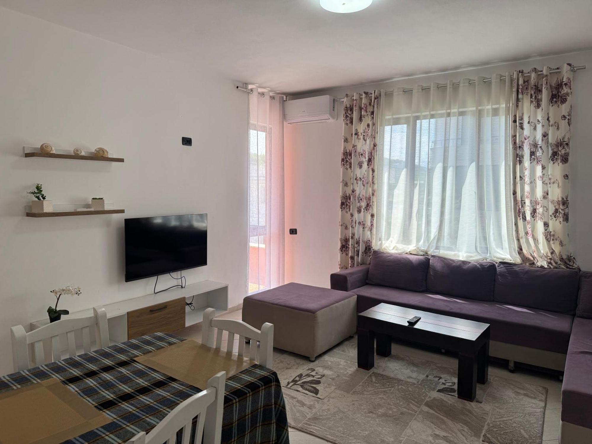 Orkidea Apartments ゴーレム エクステリア 写真