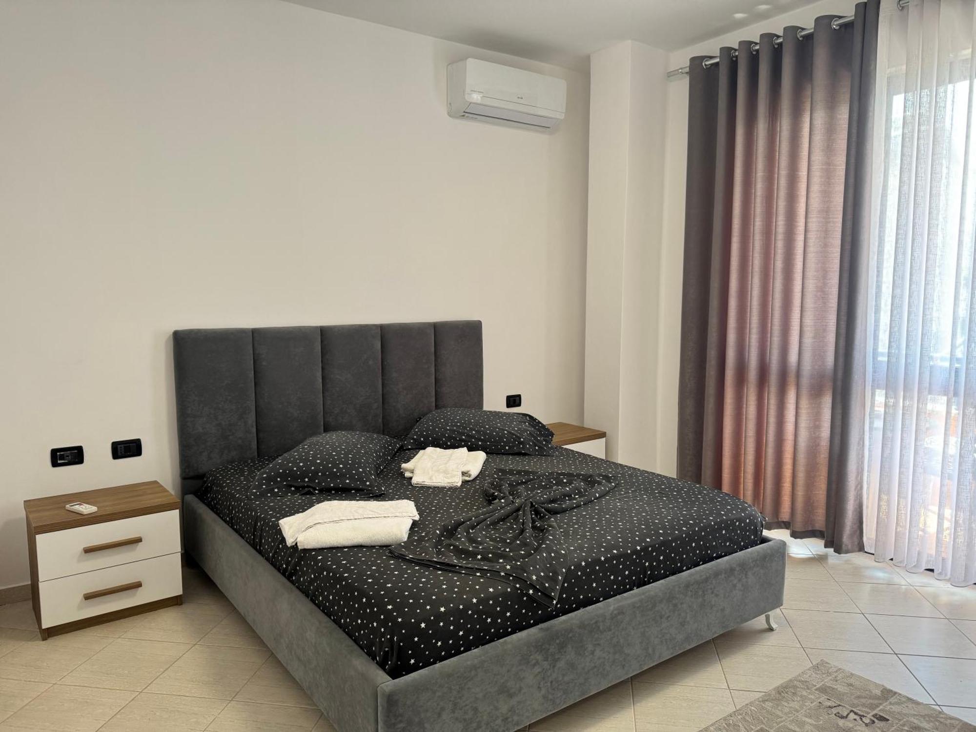 Orkidea Apartments ゴーレム エクステリア 写真
